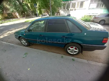 Volkswagen Passat 1992 года за 1 550 000 тг. в Уральск – фото 7