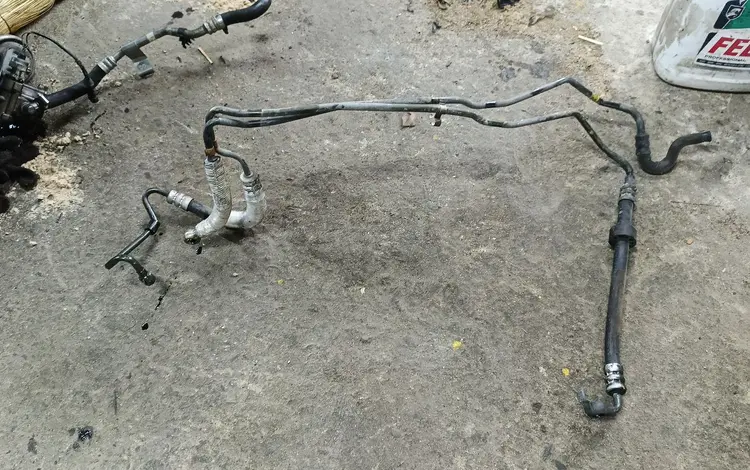 Шланг Гура . Правый руль за 12 000 тг. в Алматы