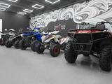  Квадроциклы 300-350 кубов 2025 года за 450 000 тг. в Алматы