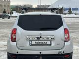 Renault Duster 2012 года за 4 500 000 тг. в Уральск – фото 4