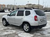 Renault Duster 2012 года за 4 500 000 тг. в Уральск – фото 3
