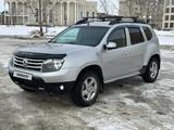 Renault Duster 2012 года за 4 500 000 тг. в Уральск