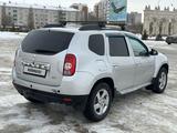 Renault Duster 2012 года за 4 500 000 тг. в Уральск – фото 5