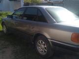 Audi 100 1992 годаүшін2 300 000 тг. в Алматы – фото 4