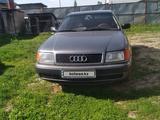 Audi 100 1992 годаүшін2 300 000 тг. в Алматы – фото 5