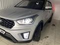 Hyundai Creta 2020 года за 9 900 000 тг. в Актобе – фото 49