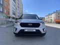 Hyundai Creta 2020 года за 9 900 000 тг. в Актобе – фото 4