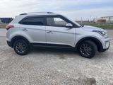 Hyundai Creta 2020 года за 9 900 000 тг. в Актобе – фото 3