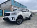 Hyundai Creta 2020 года за 9 900 000 тг. в Актобе