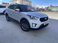 Hyundai Creta 2020 года за 9 900 000 тг. в Актобе – фото 7