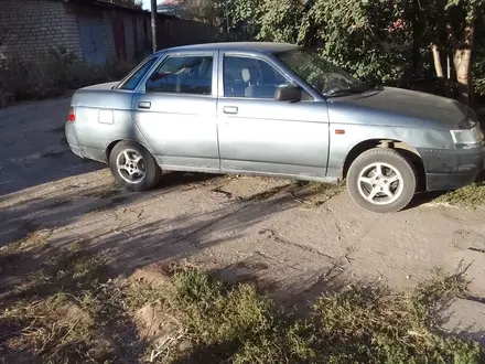 ВАЗ (Lada) 2110 2001 года за 900 000 тг. в Уральск