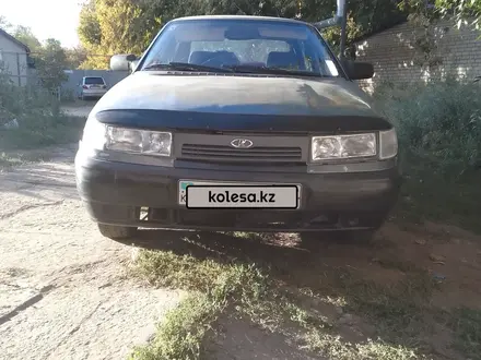 ВАЗ (Lada) 2110 2001 года за 900 000 тг. в Уральск – фото 7