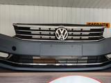 Бампер на Volkswagen Passat за 20 000 тг. в Алматы – фото 2