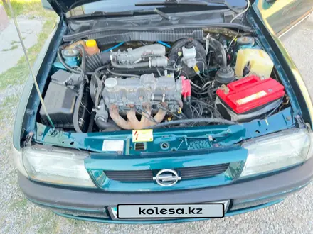 Opel Vectra 1992 года за 1 800 000 тг. в Шымкент – фото 9