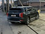 Hyundai Palisade 2019 года за 18 200 000 тг. в Шымкент – фото 2