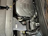 Hyundai Palisade 2019 года за 18 200 000 тг. в Шымкент – фото 5