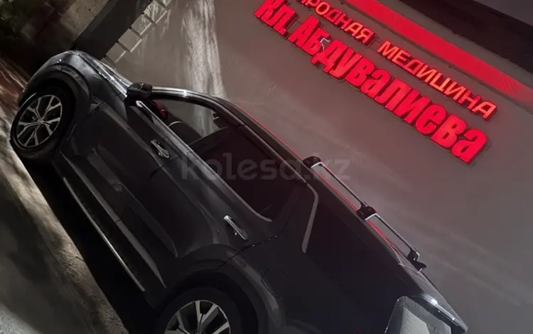 Hyundai Palisade 2019 года за 18 200 000 тг. в Шымкент