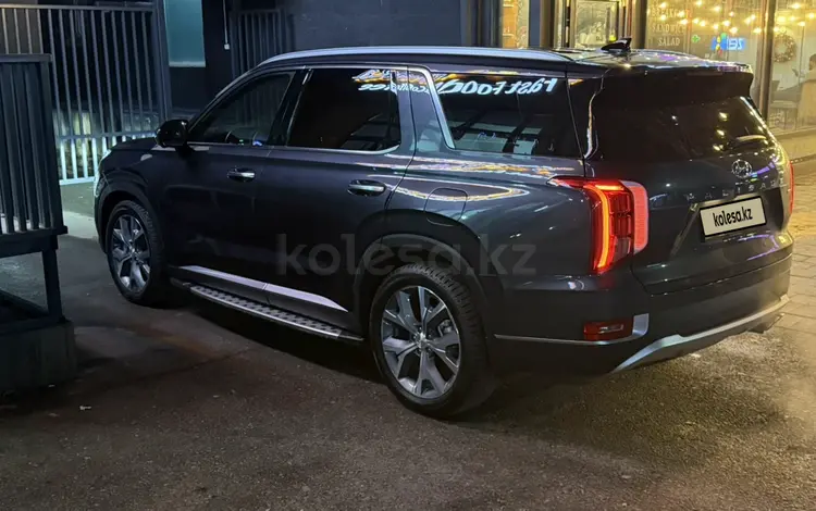 Hyundai Palisade 2019 года за 18 500 000 тг. в Шымкент