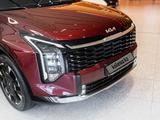 Kia Sportage Comfort 2WD 2026 года за 12 790 000 тг. в Алматы – фото 2