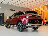 Kia Sportage Comfort 2WD 2026 года за 12 790 000 тг. в Алматы – фото 5
