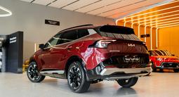 Kia Sportage Comfort 2WD 2026 года за 12 790 000 тг. в Алматы – фото 5