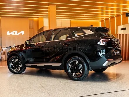 Kia Sportage Comfort 2WD 2026 года за 12 790 000 тг. в Алматы – фото 7
