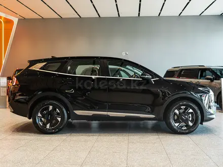 Kia Sportage Comfort 2WD 2026 года за 12 790 000 тг. в Алматы – фото 8