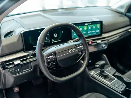 Kia Sportage Comfort 2WD 2026 года за 12 790 000 тг. в Алматы – фото 11