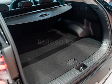 Kia Sportage Comfort 2WD 2026 года за 12 790 000 тг. в Алматы – фото 26