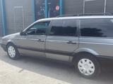 Volkswagen Passat 1990 года за 1 199 000 тг. в Тараз – фото 3