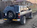 Nissan Terrano 1994 годаүшін1 700 000 тг. в Алматы – фото 3