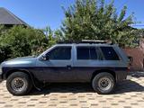 Nissan Terrano 1994 годаүшін1 700 000 тг. в Алматы – фото 4