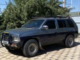 Nissan Terrano 1994 годаүшін1 700 000 тг. в Алматы – фото 2