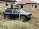 Nissan Terrano 1994 годаүшін1 700 000 тг. в Алматы – фото 5