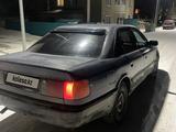 Audi 100 1991 года за 1 750 000 тг. в Баянаул – фото 2