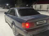 Audi 100 1991 года за 1 750 000 тг. в Баянаул