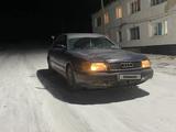 Audi 100 1991 года за 1 750 000 тг. в Баянаул – фото 5