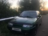 ВАЗ (Lada) 2110 1997 годаүшін900 000 тг. в Уральск – фото 2