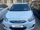 Hyundai Accent 2014 года за 6 600 000 тг. в Алматы