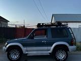 Mitsubishi Pajero 1993 годаfor1 800 000 тг. в Кызылорда – фото 2