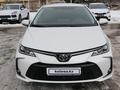 Toyota Corolla 2021 годаүшін8 990 000 тг. в Актобе – фото 16