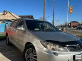 Toyota Camry 2004 годаүшін5 600 000 тг. в Казалинск