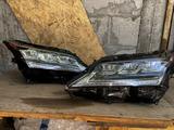 Фары на Lexus Rx бу оригинал, идеальное состояние за 20 000 тг. в Алматы