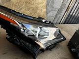 Фары на Lexus Rx бу оригинал, идеальное состояние за 20 000 тг. в Алматы – фото 3