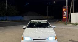 ВАЗ (Lada) 2114 2013 года за 1 600 000 тг. в Атырау – фото 4
