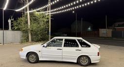 ВАЗ (Lada) 2114 2013 года за 1 600 000 тг. в Атырау