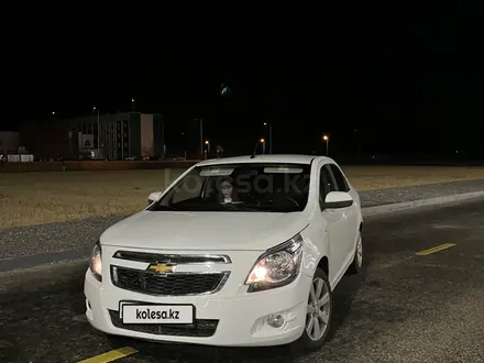 Chevrolet Cobalt 2014 года за 4 200 000 тг. в Кызылорда