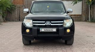 Mitsubishi Pajero 2007 года за 8 600 000 тг. в Актау