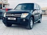 Mitsubishi Pajero 2007 года за 8 600 000 тг. в Актау