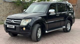 Mitsubishi Pajero 2007 года за 8 600 000 тг. в Актау